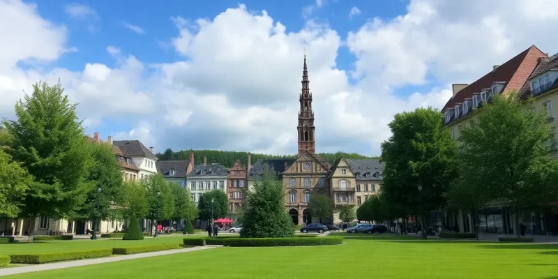 Alles wat je moet weten over de milieuzone Straatsburg