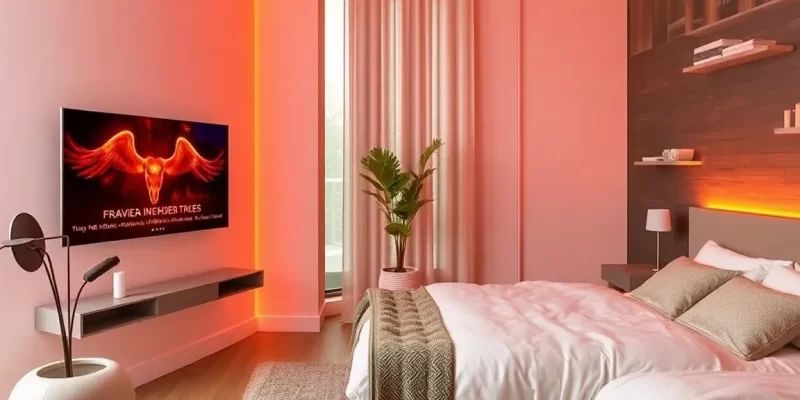 Kosten Infrarood Verwarming per Uur: Wat Je Moet Weten